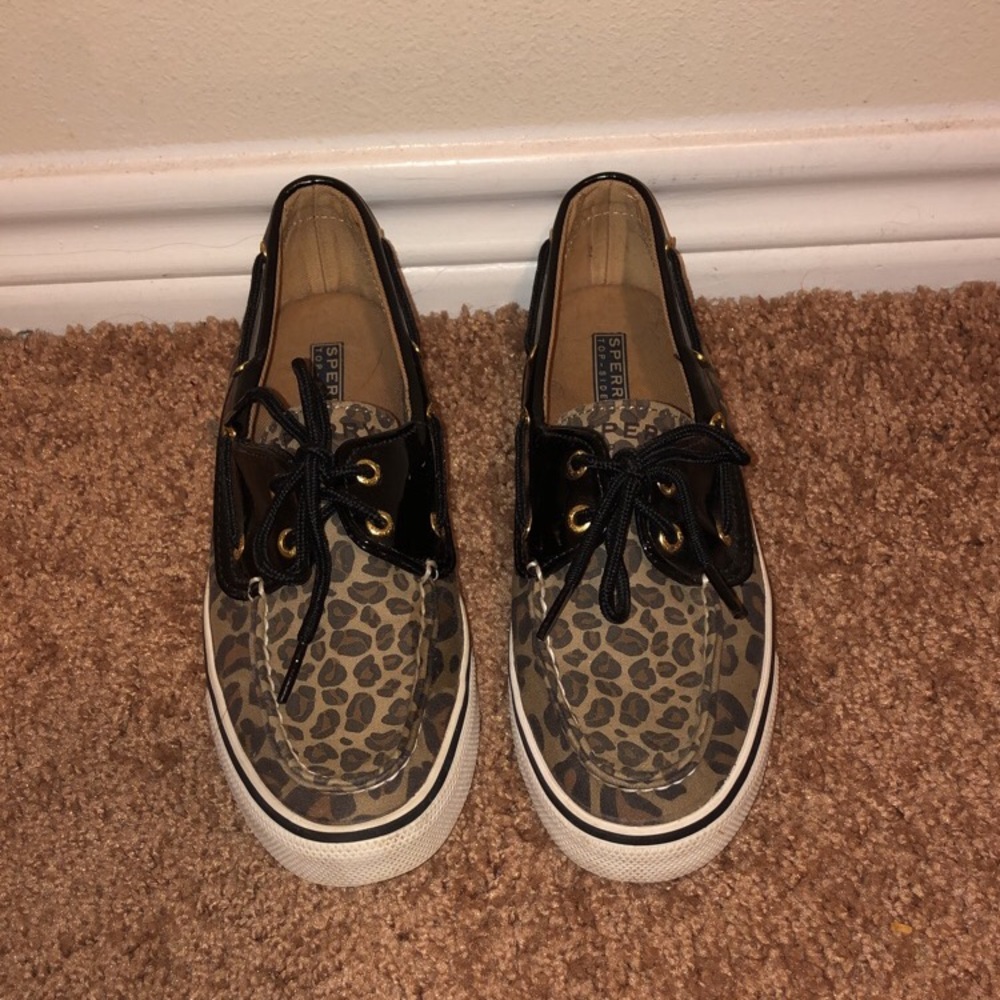 Sperry shoes